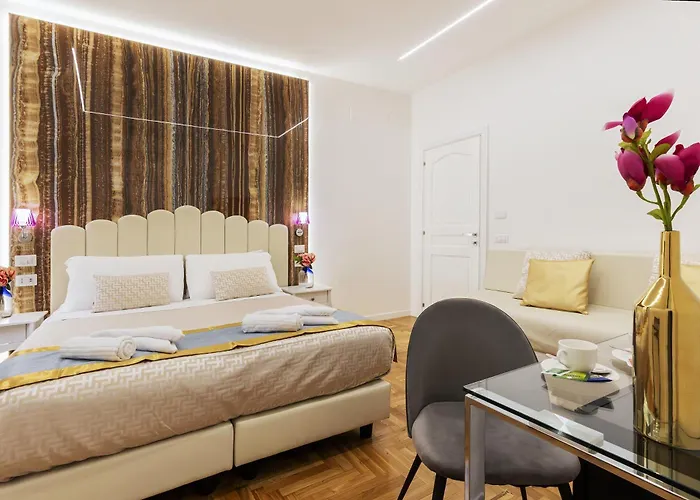 Navona Central Relais Roma