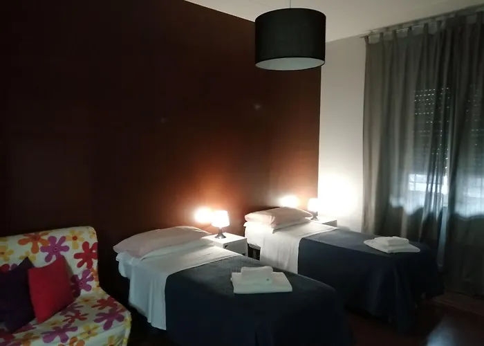 Laterano Guest House Roma