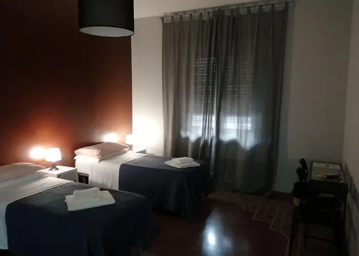 Laterano Guest House Roma